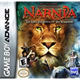 GBA: CHRONICLES OF NARNIA: LION; WITCH; AND WARDROBE (DISNEY) (GAME)